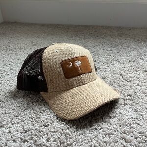 Trucker Hat